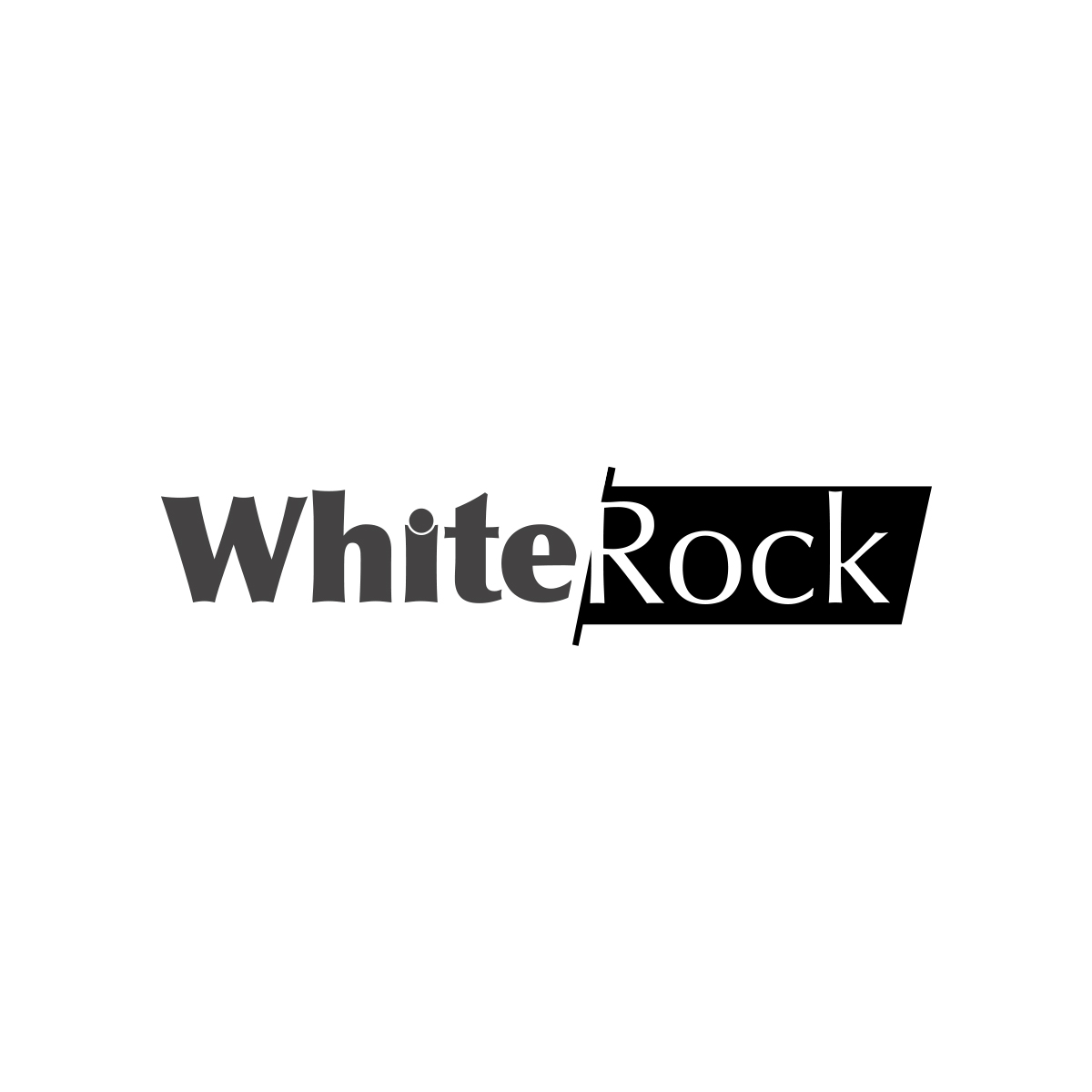 Logo Design by smtpstc for WhiteRock Group Inc. | Design #24193802
