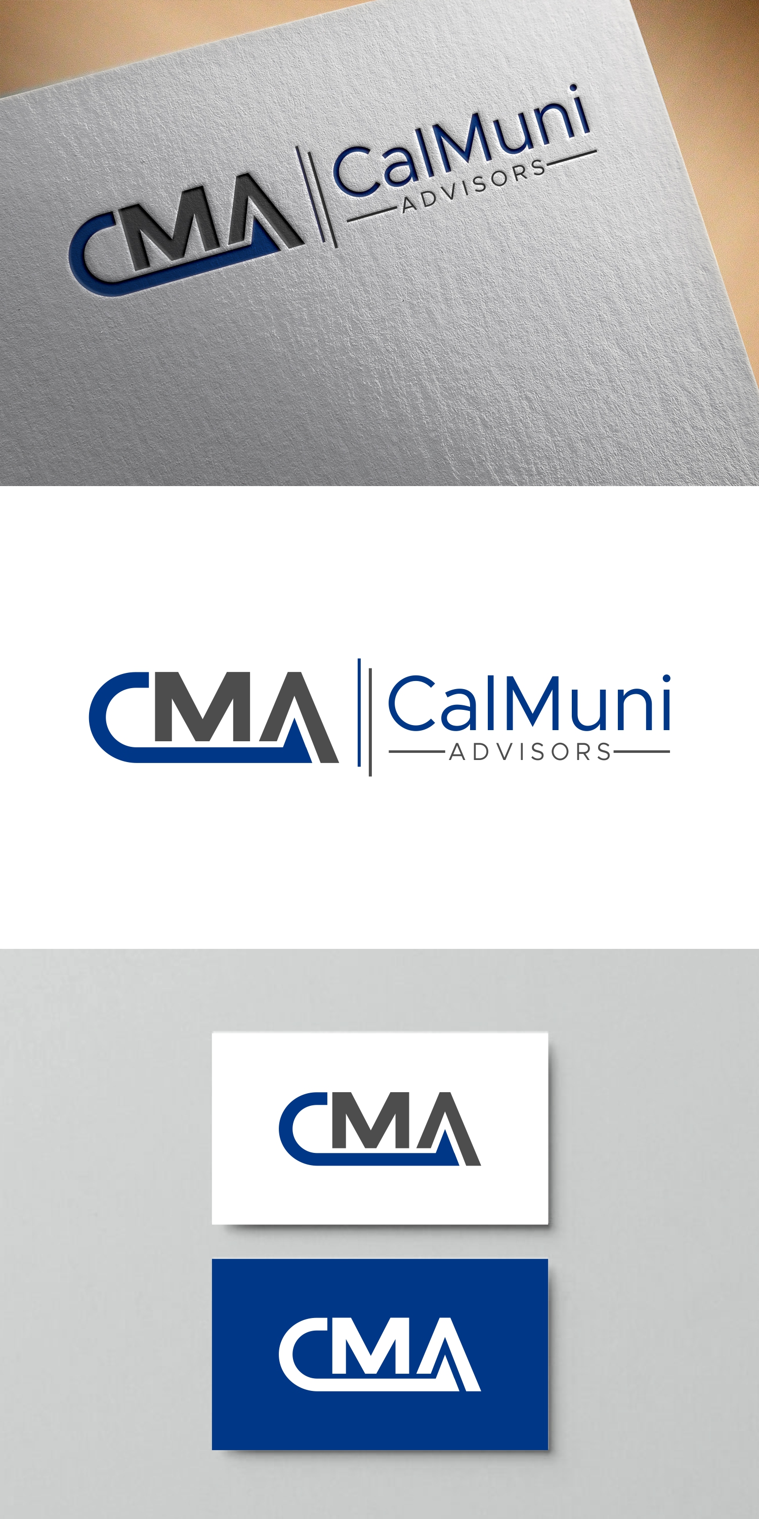 Logo-Design von CIG Designer für dieses Projekt | Design #24137412