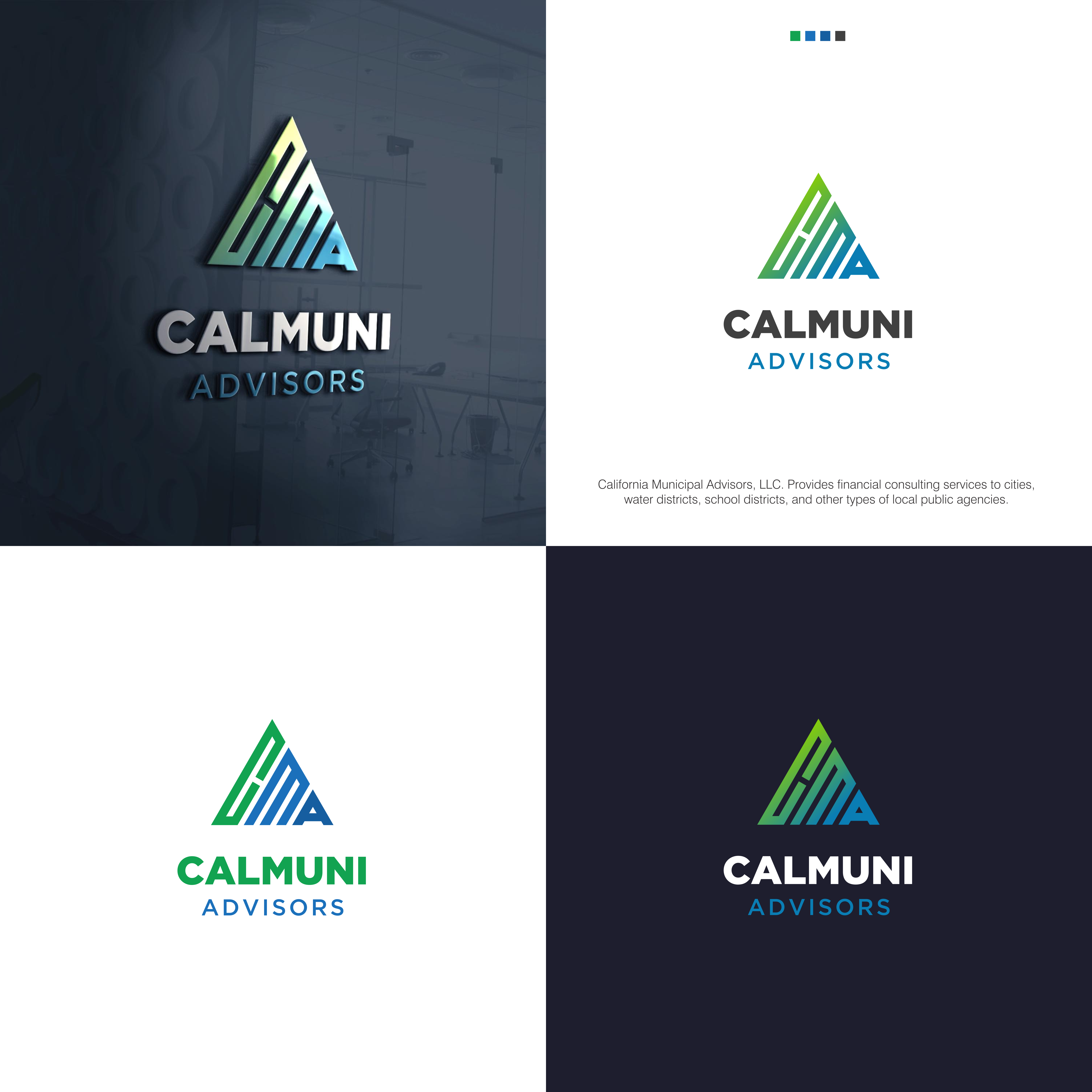 Logo-Design von Reza Refianto für dieses Projekt | Design #24136402