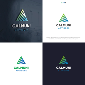 Logo-Design von Reza Refianto für dieses Projekt | Design: #24136402