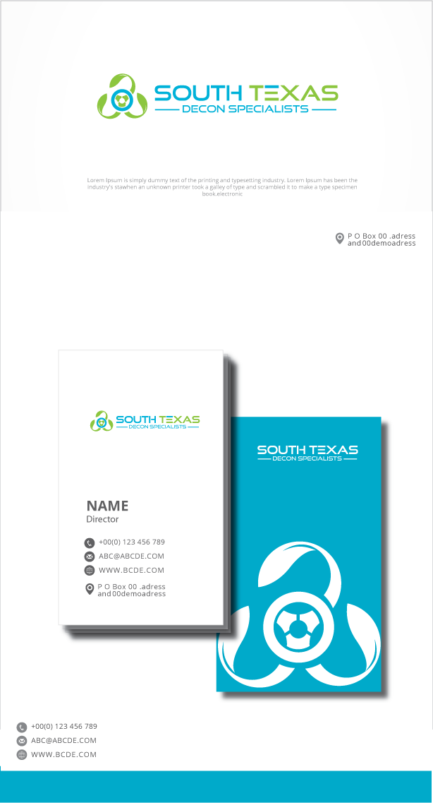 Logo Design by graphicevolution for this project | Design #24133397
