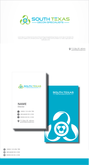 Logo Design by graphicevolution for this project | Design: #24133397