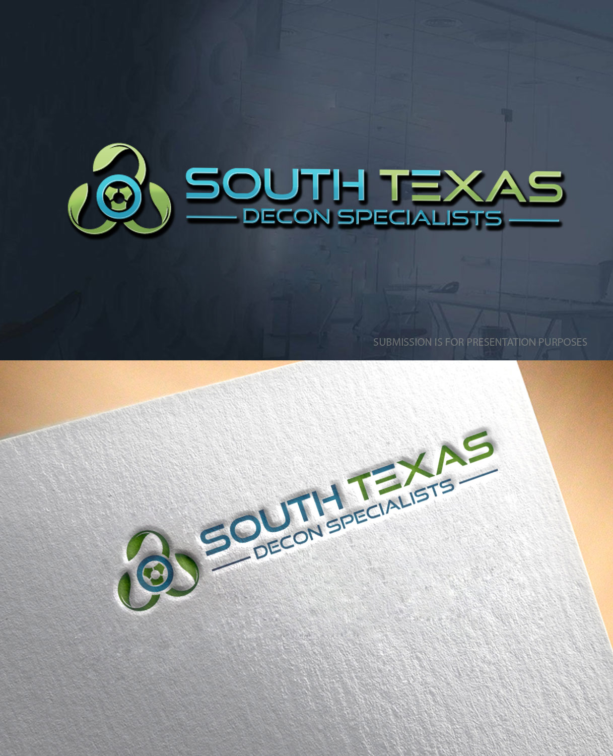 Logo Design by graphicevolution for this project | Design #24133398