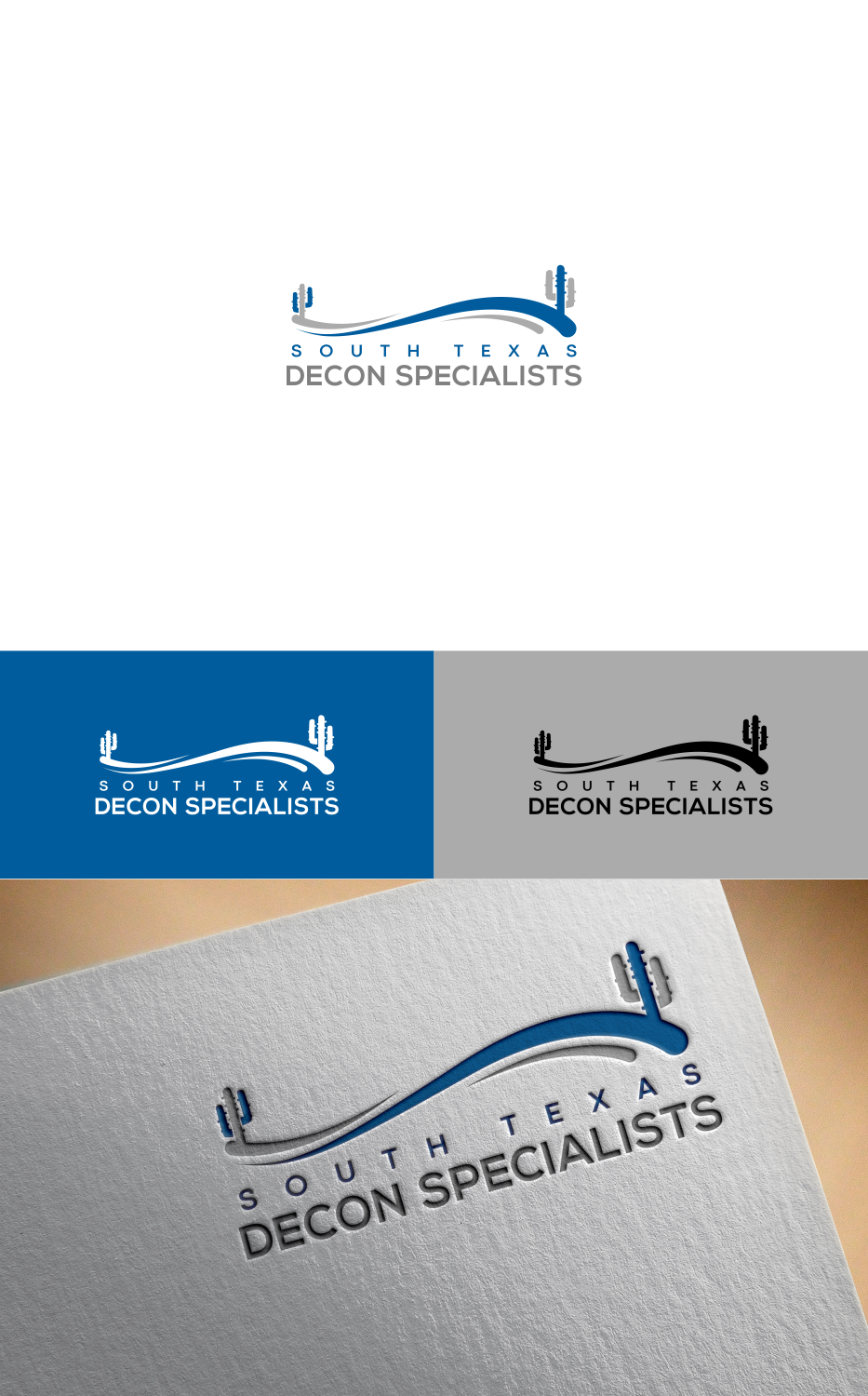 Logo Design by siti MWDesign for this project | Design #24157051
