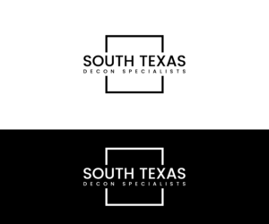 South Texas Decon Specialists | Logo-Design von GoodTimes$$$