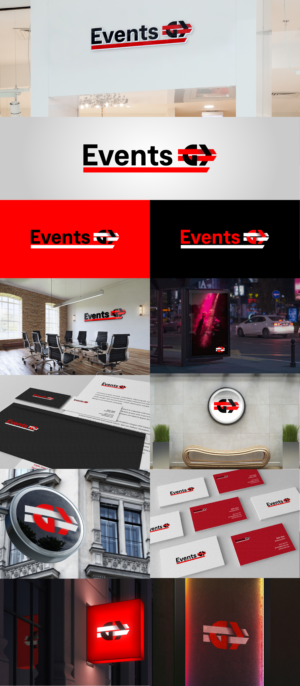 Logo Design by Danyal