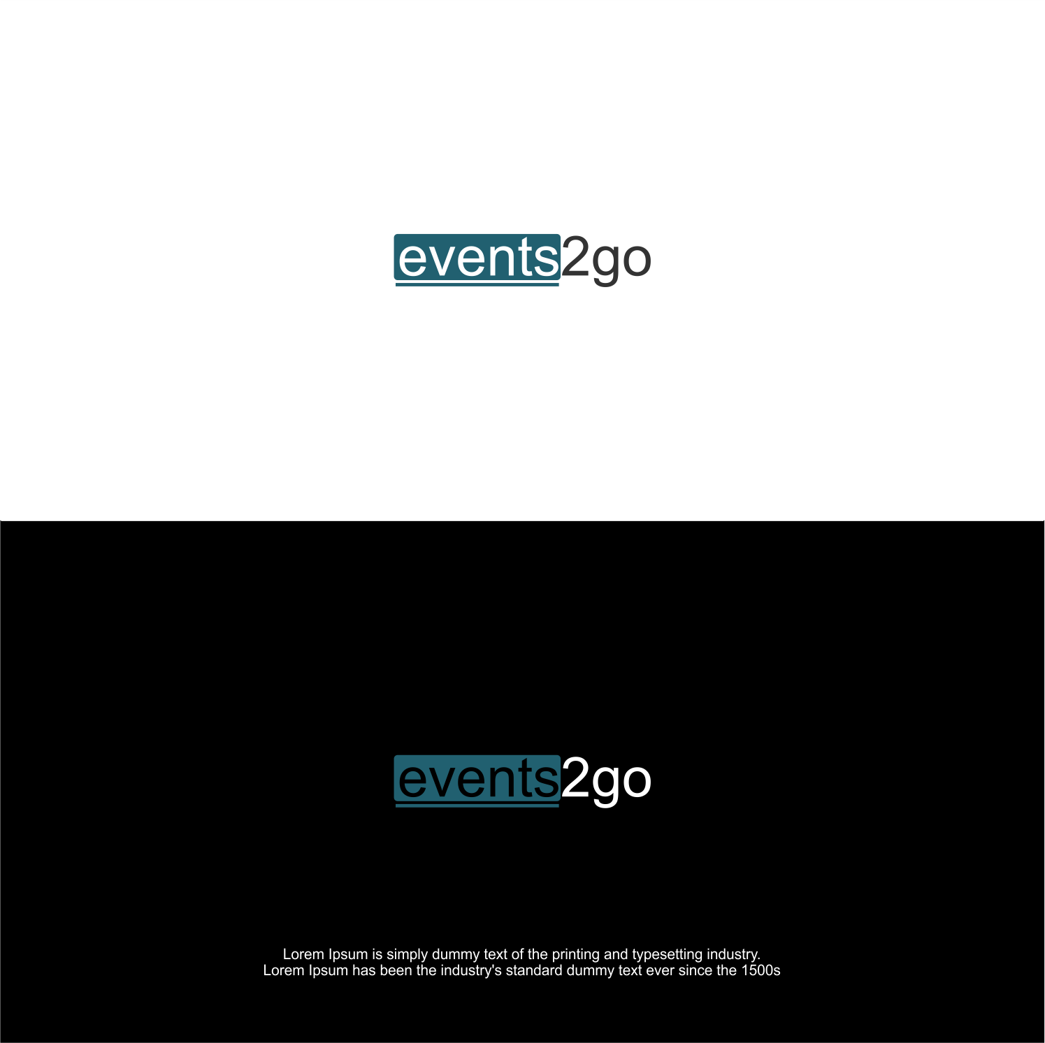 Logo Design by HARIQ for this project | Design #24136453