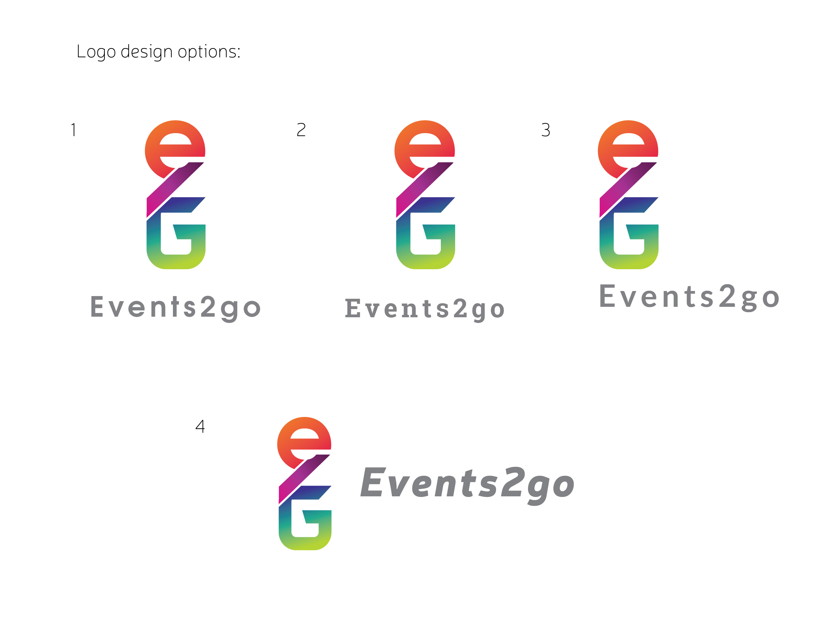 Logo Design by jacw02 for this project | Design #24135059