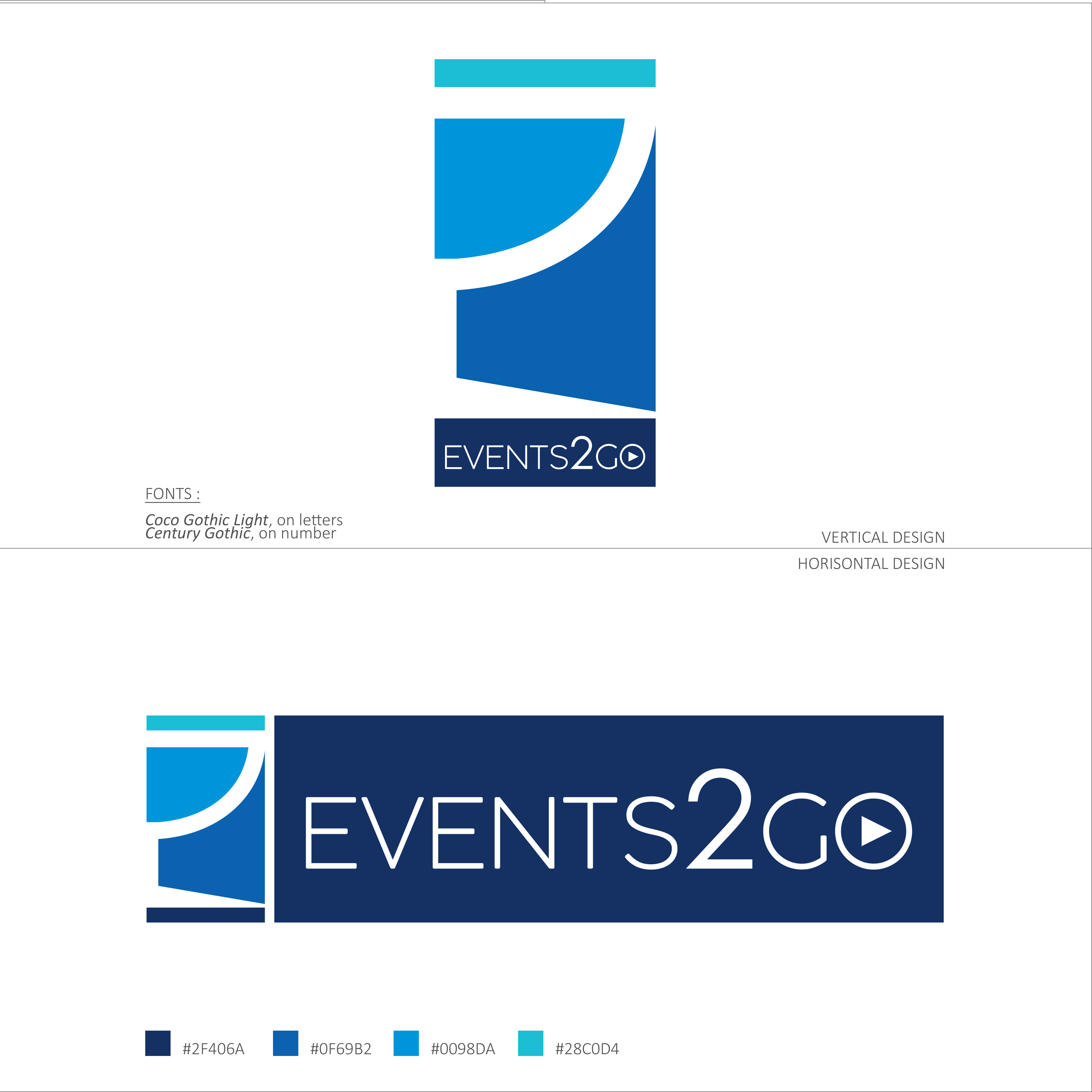 Logo Design by r. ilham for this project | Design #24159734