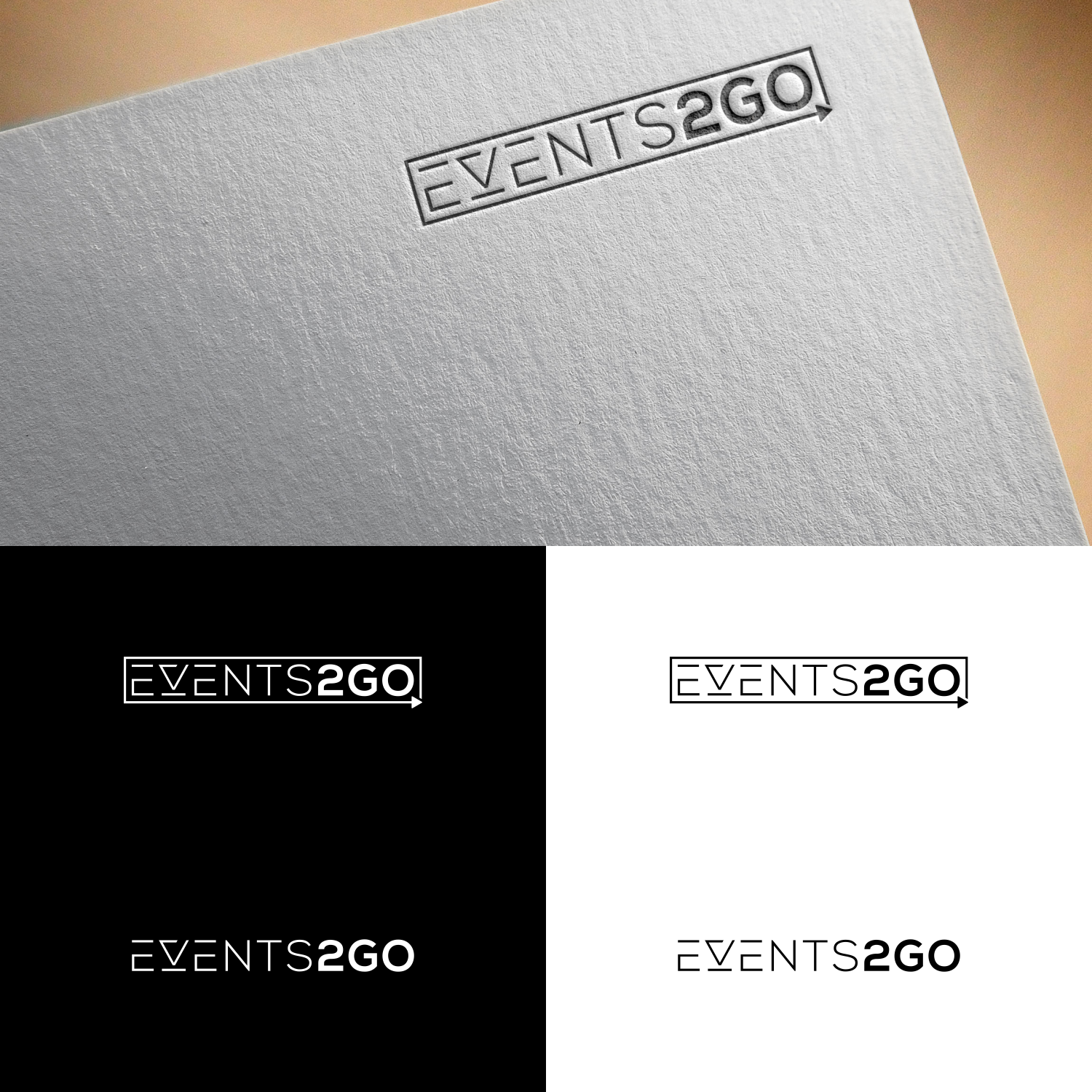 Logo Design by ZiangArt_Studio for this project | Design #24145821