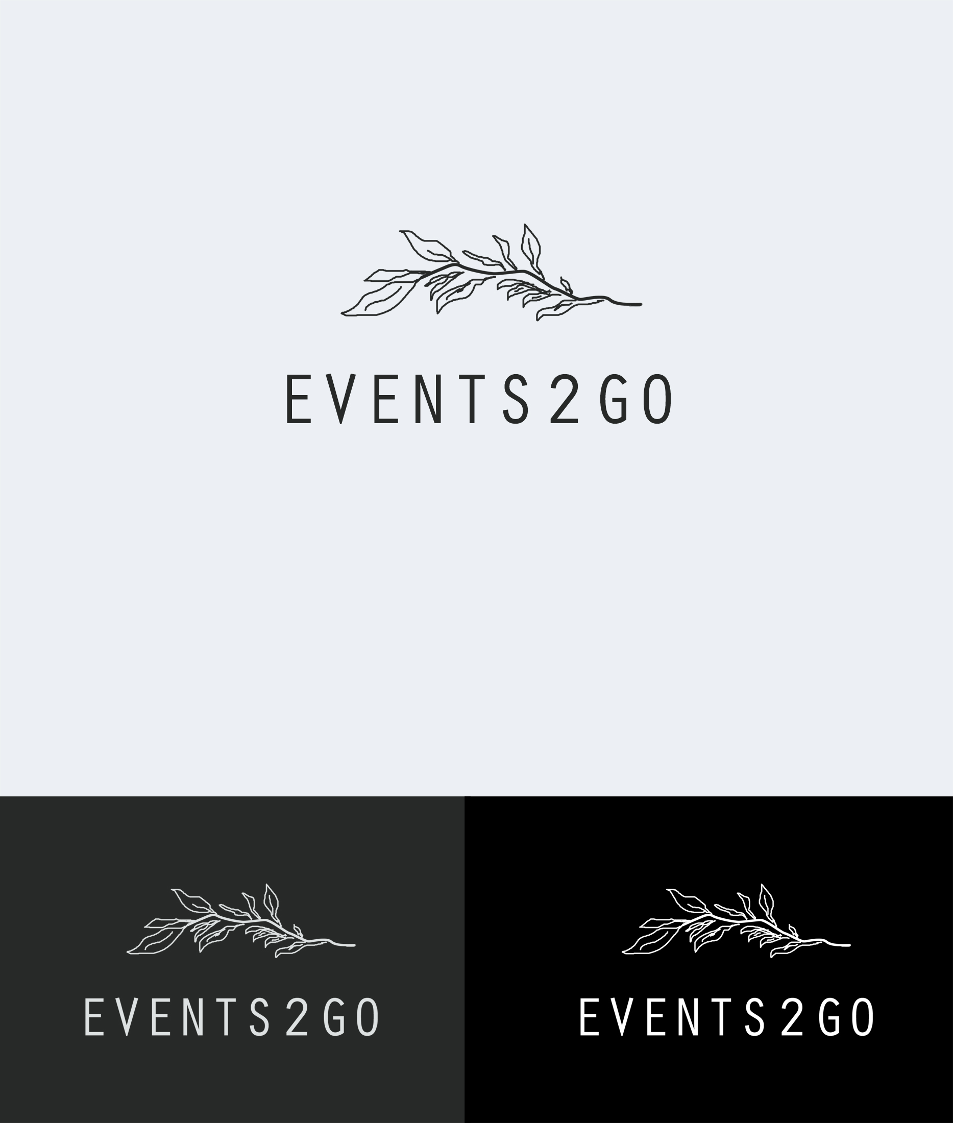 Logo Design by Ana Gocheva for this project | Design #24130958