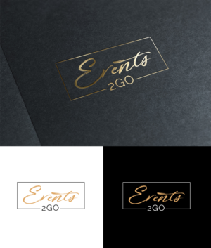 Logo Design by Ana Gocheva for this project | Design: #24130966