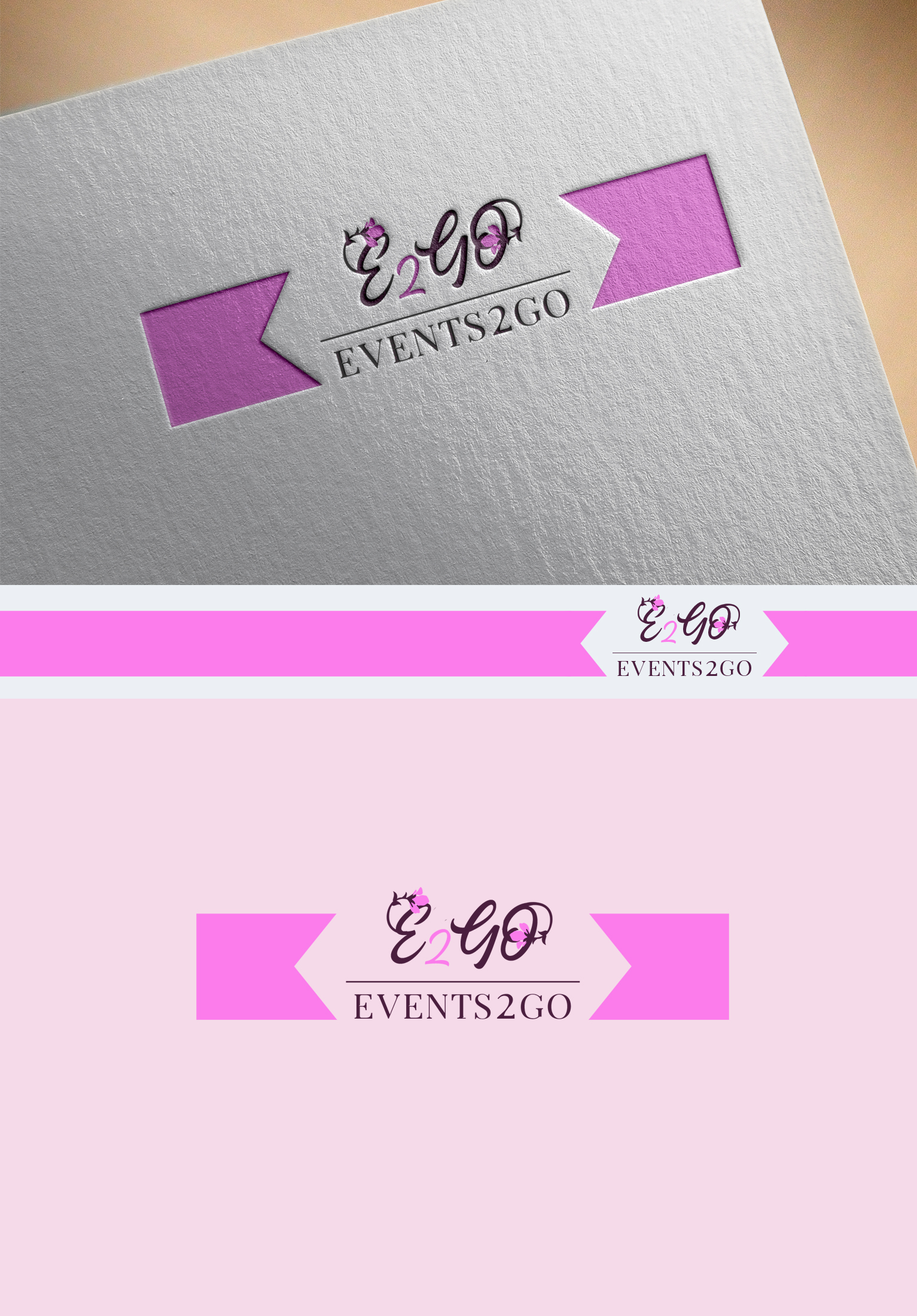 Logo Design by Ana Gocheva for this project | Design #24130971