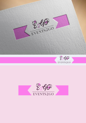 Logo Design by Ana Gocheva for this project | Design: #24130971