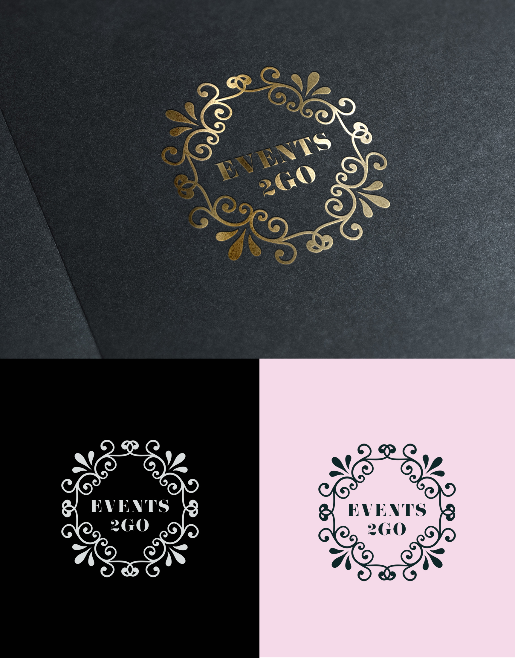 Diseño de Logo por Ana Gocheva para este proyecto | Diseño #24130983