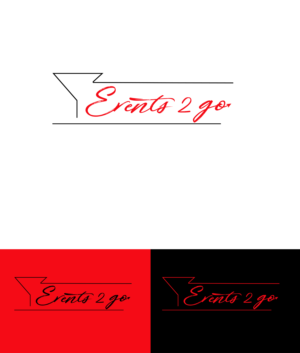 Logo Design by Ana Gocheva for this project | Design: #24147943