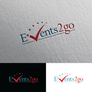 Open to all just Words/Words and logo/ Word logo together | Diseño de Logo por Rii