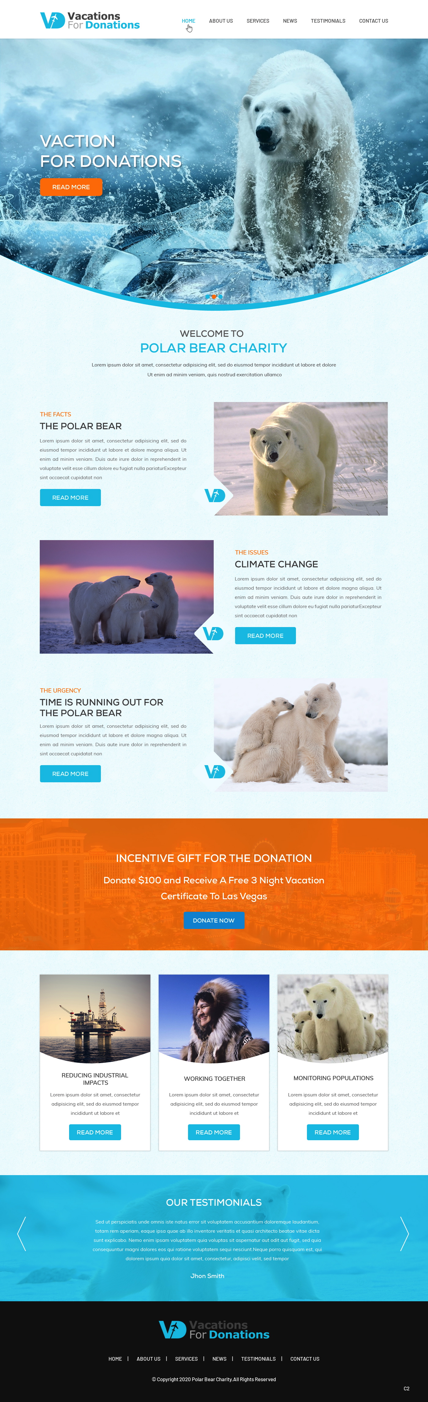 Web Design by pb for Shane | Design #24137843