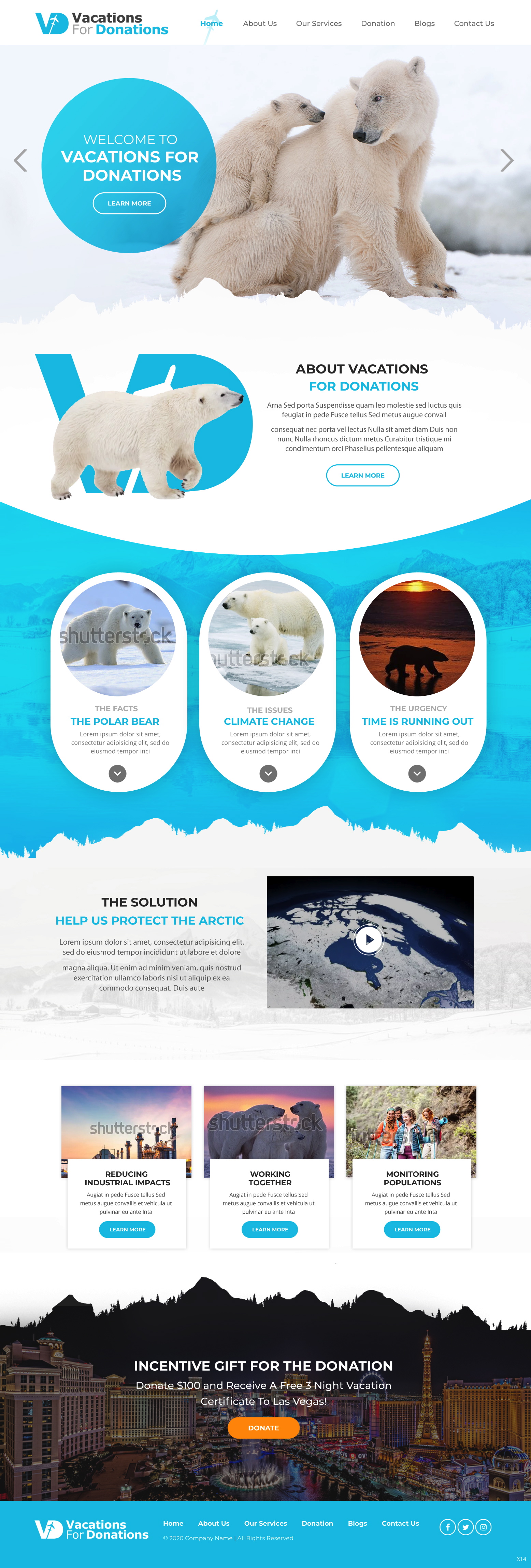 Web-Design von pb für Shane | Design #24137852