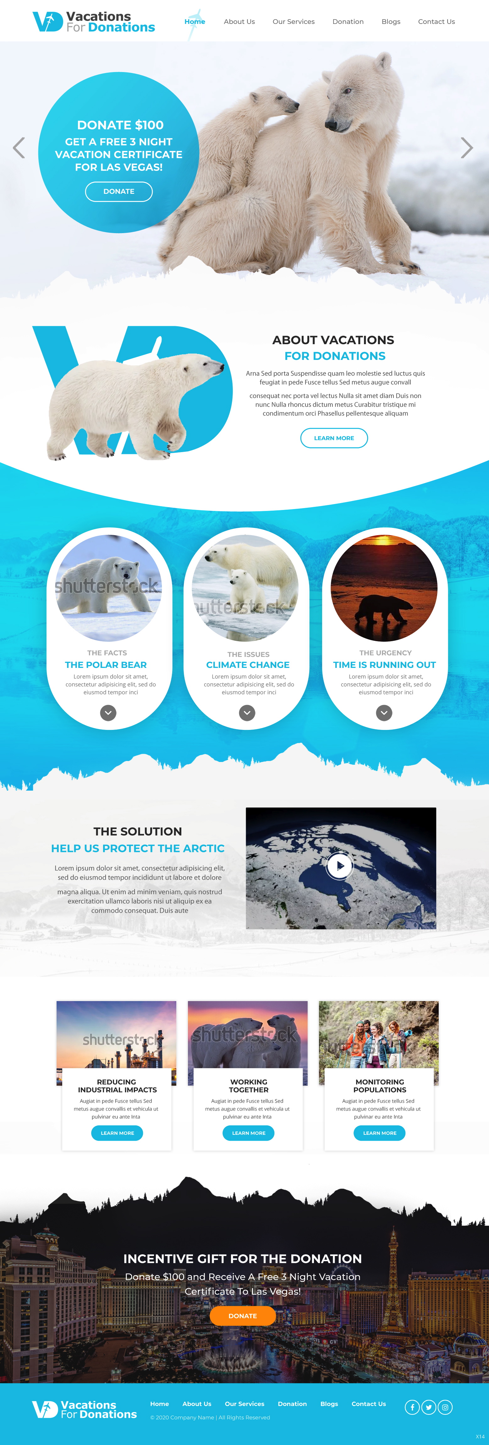 Diseño Web por pb para Shane | Diseño #24147084