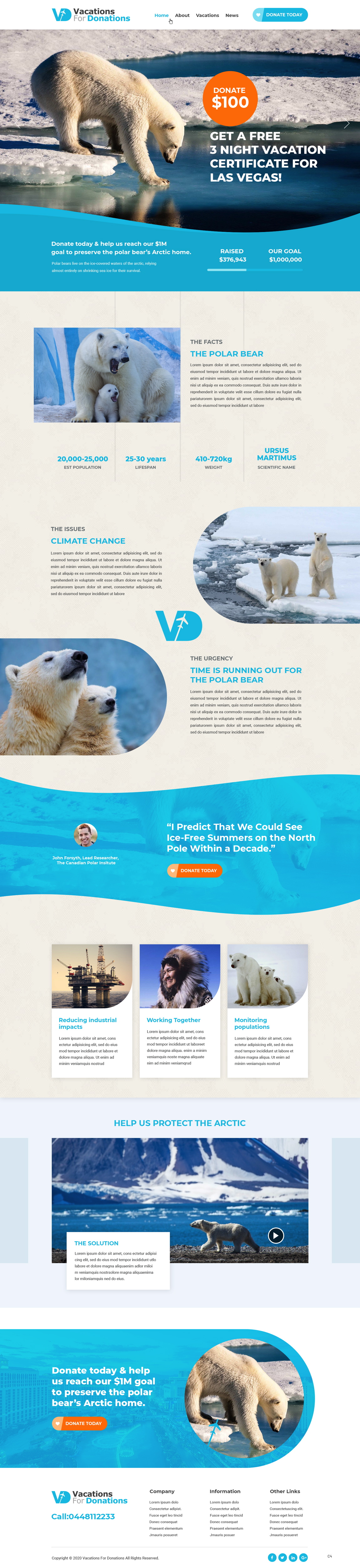 Diseño Web por pb para Shane | Diseño #24147088