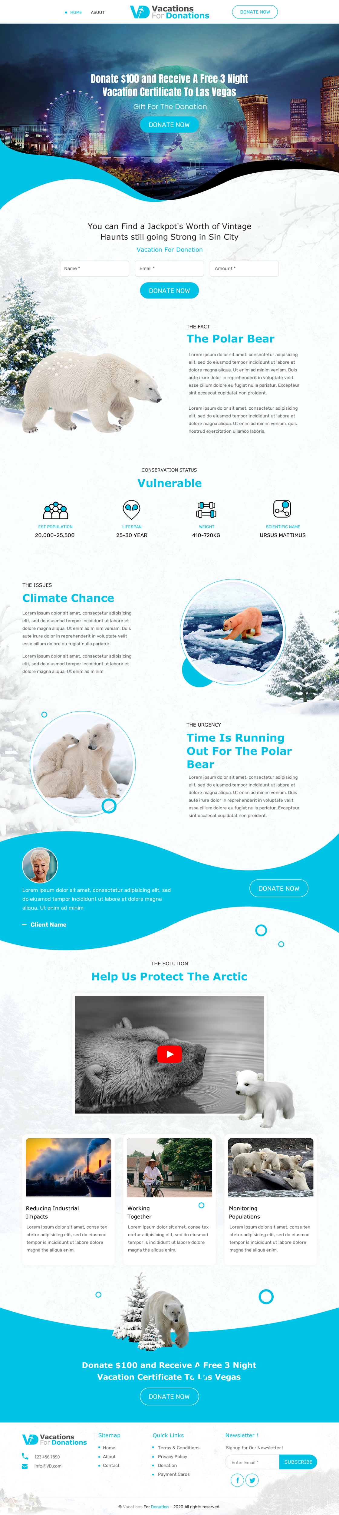 Web Design par rightway pour Shane | Design #24134002