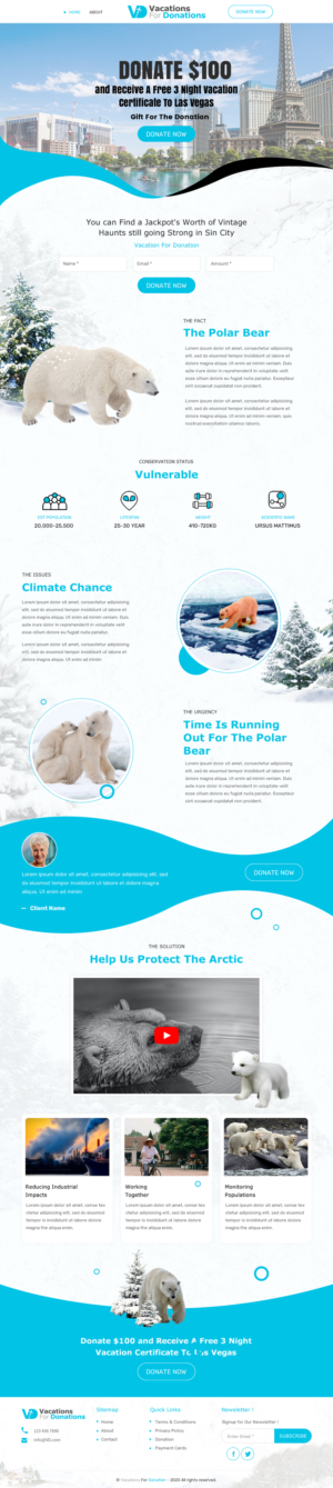 Web Design by rightway for Shane | Design: #24143078