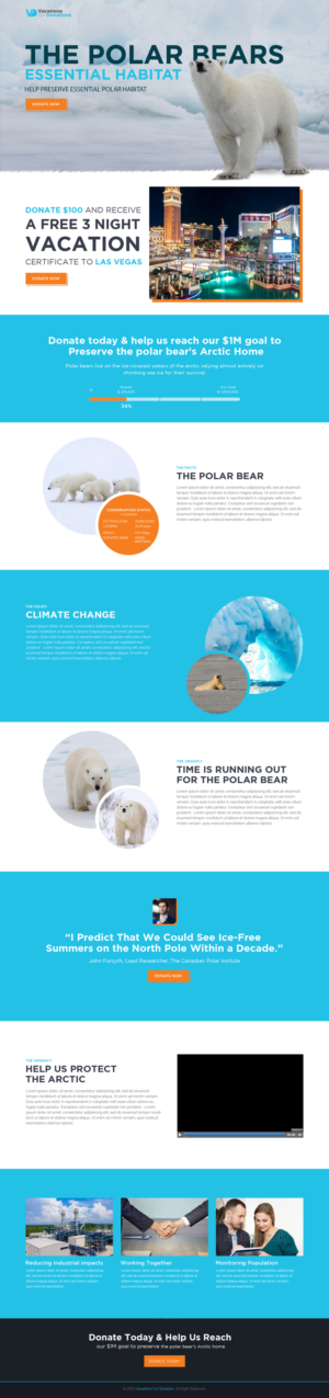 Web Design by sai.designer87 for Shane | Design: #24136800
