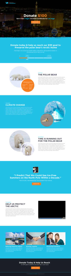 Web Design by sai.designer87 for Shane | Design: #24145248