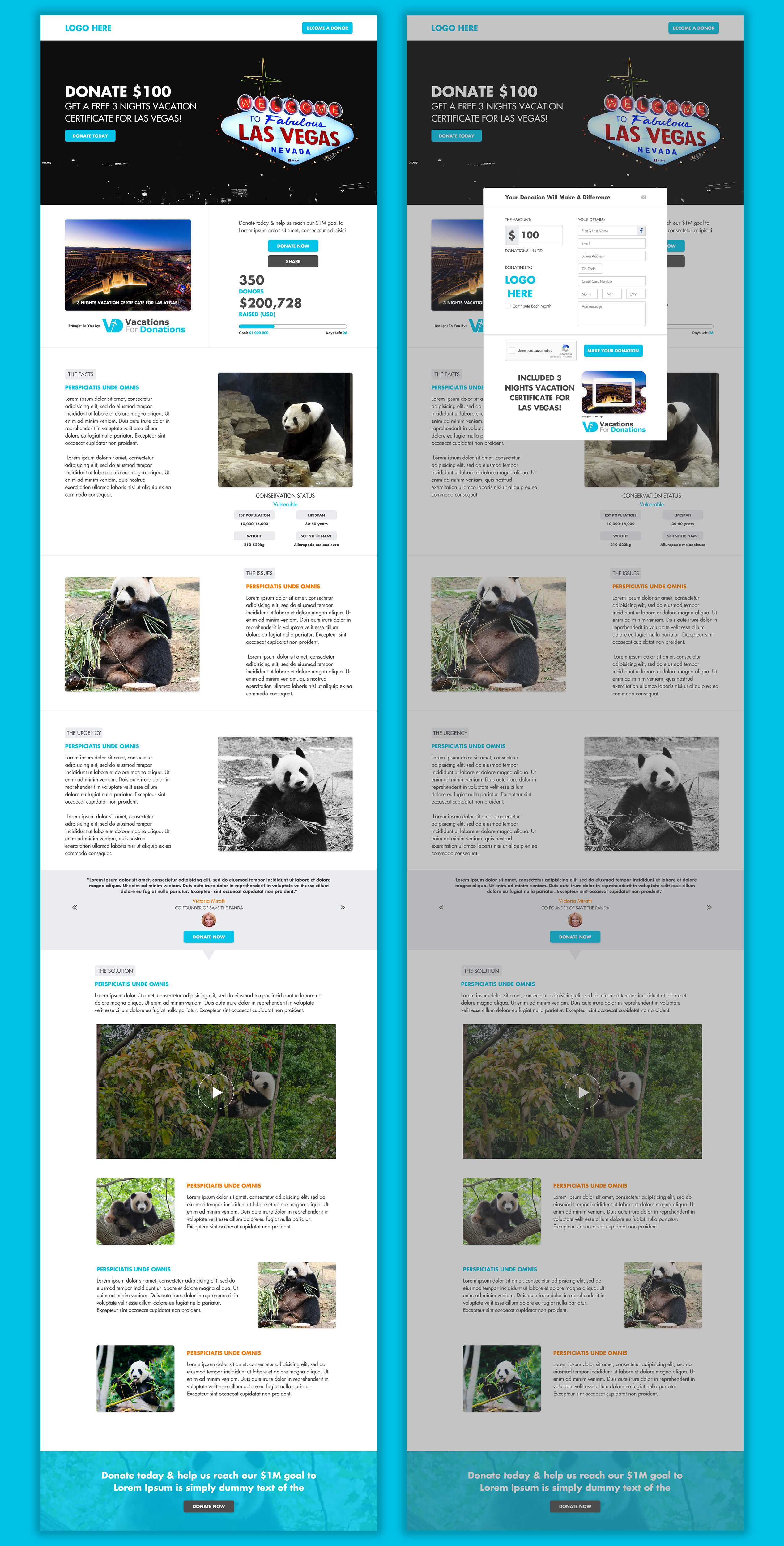 Web-Design von Ayoub Sadk . für Shane | Design #24192664