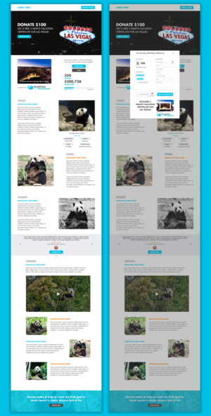Web Design par Ayoub Sadk . pour Shane | Design : #24192664