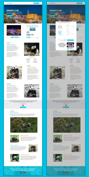 Web Design par Ayoub Sadk . pour Shane | Design : #24195155