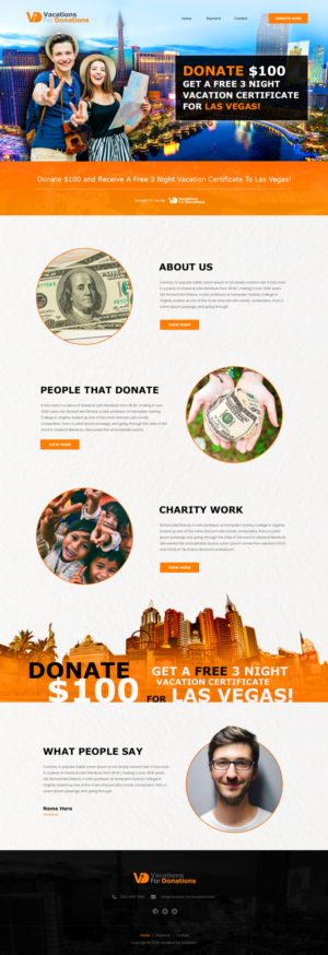 Web Design by ag622988