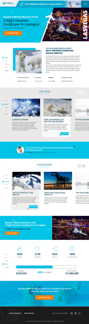 Web Design by WP Cube for Shane | Design: #24156288