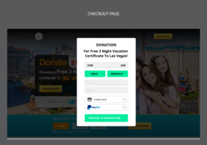 Web Design by Jesse Yusufu for Shane | Design: #24173524