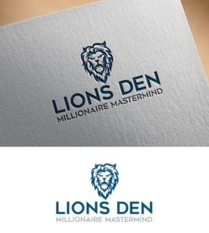 Logo Design by Aliqa Design for this project | Design: #24133252