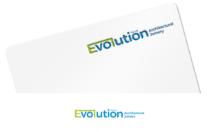 Logo Design by iamrady for Evolution Architectural Joinery | Design: #24175555