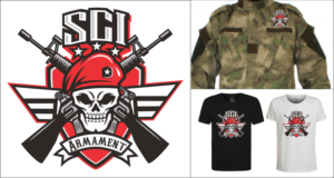 Logo Design by nagamin