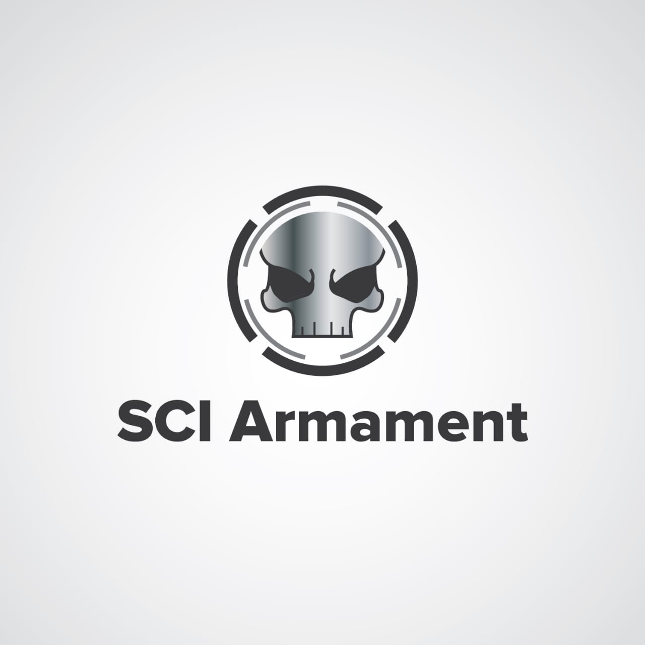 Logo-Design von Maxo-Biz für SCI Armament | Design #24145761