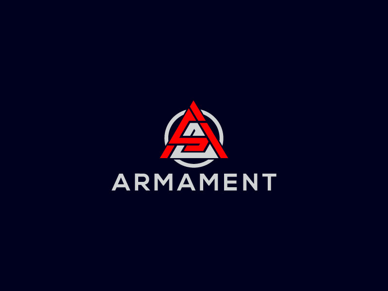 Logo Design by alhajhossain 2 for SCI Armament | Design #24135722