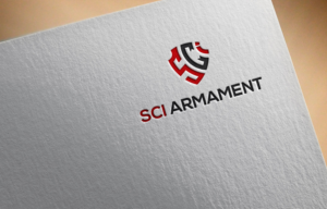 Diseño de Logo por Pen Tool para SCI Armament | Diseño: #24135398
