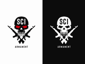 Logo Design by Danny Graham