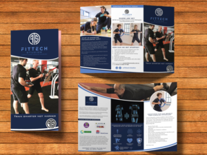 Flyer Design by j.allosso
