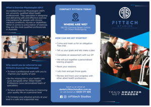 Flyer Design by Prabhu13