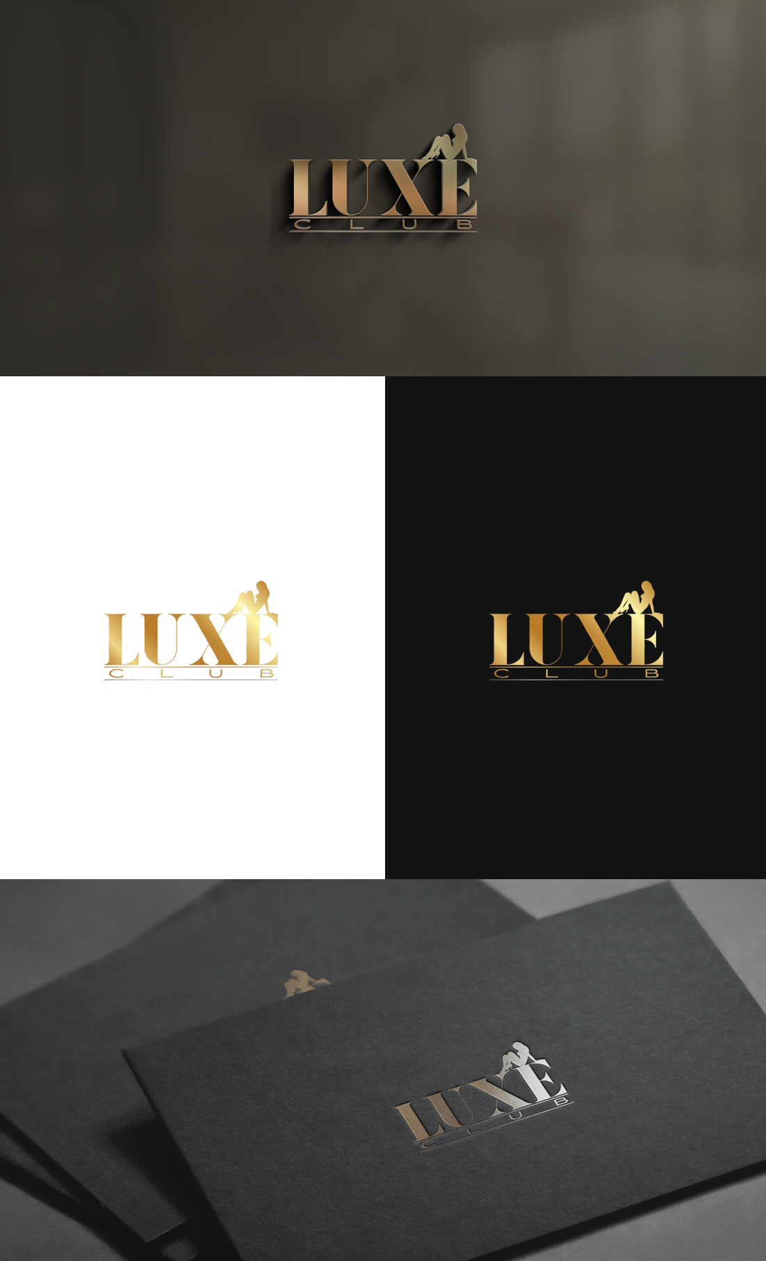 Logo Design by GLDesigns for this project | Design #24136850