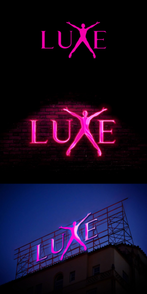 Logo Design by 4AD for this project | Design: #24156841