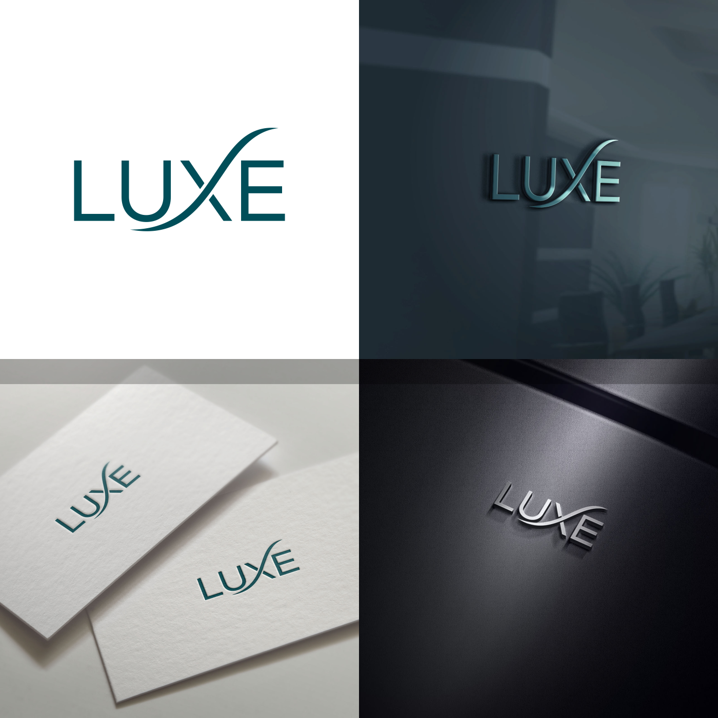 Logo Design by Djoyo for this project | Design #24135656