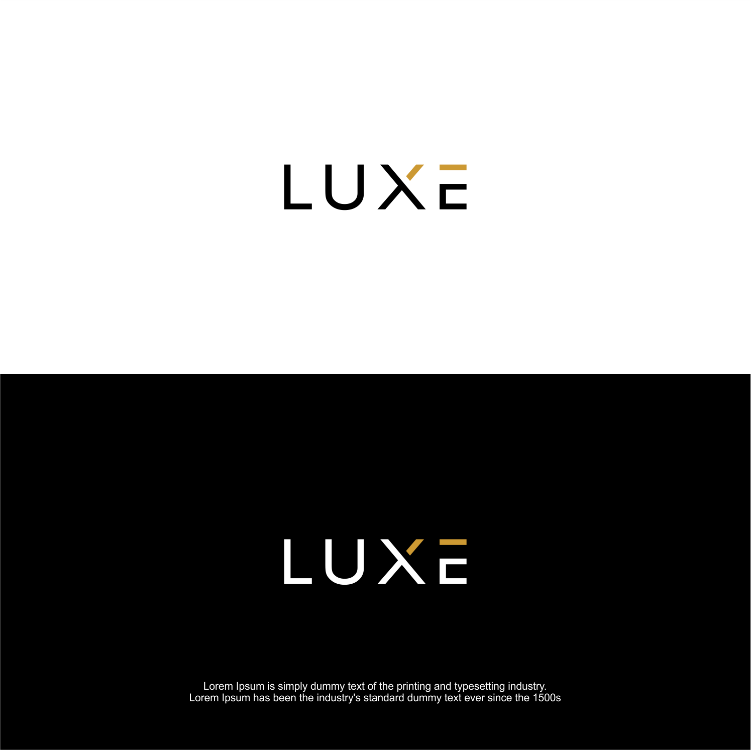 Logo Design by HARIQ for this project | Design #24136467