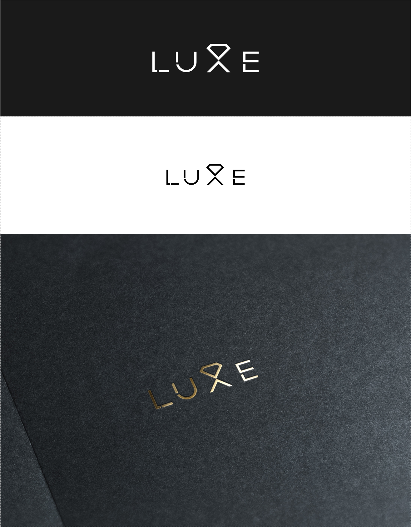 Logo Design by kolevvp for this project | Design #24144087