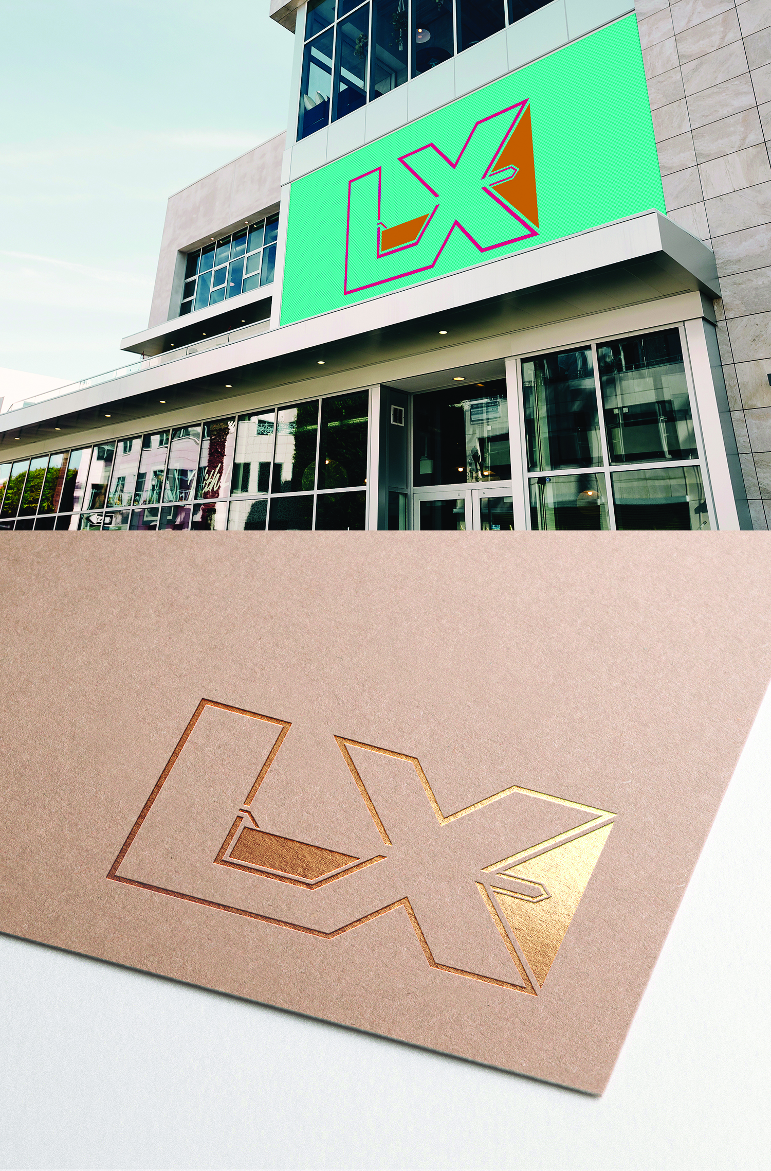 Diseño de Logo por NAVENDU SHARMA para este proyecto | Diseño #24142565